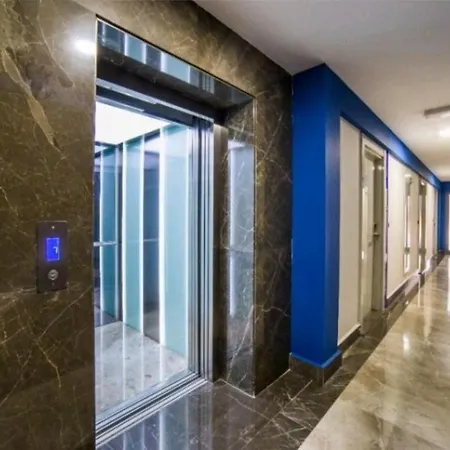 Apartment Lego Antalya