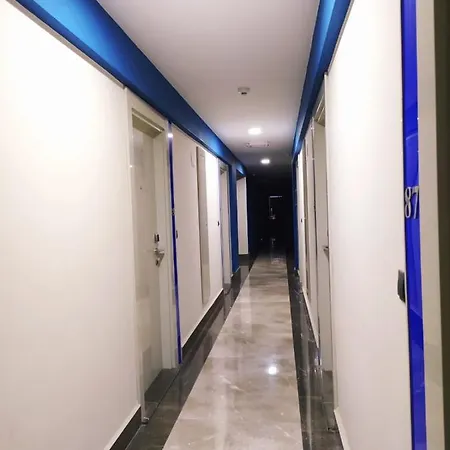 Apartment Lego Antalya