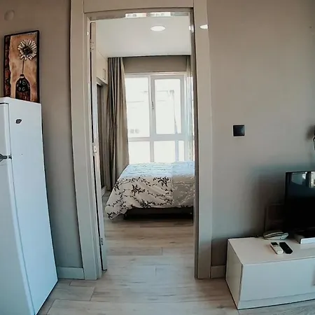 Lego Apartment Antalya