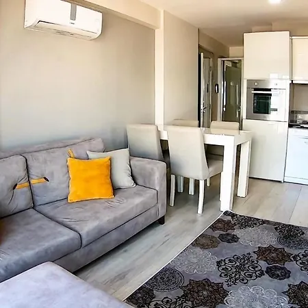 Apartment Lego *