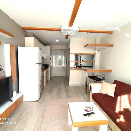 Apartment Lego Antalya