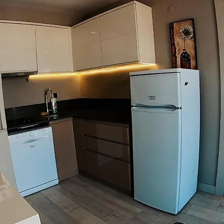 Apartment Lego *