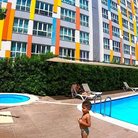 Lego Antalya