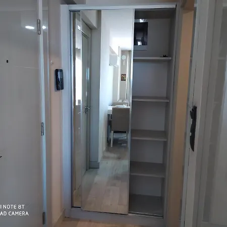 Lego Apartment Antalya