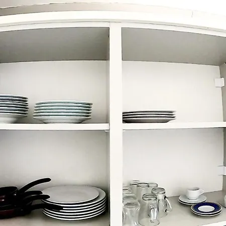 Apartment Lego