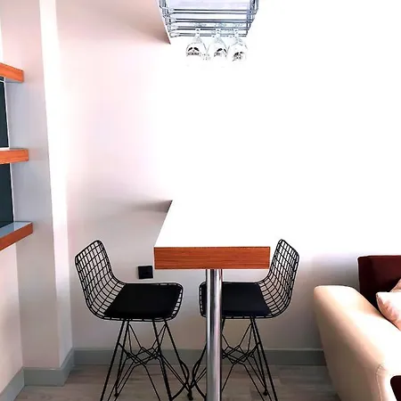 Apartment Lego